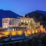 Holiday home Al Garofano Rosso *