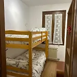 Holiday home Al Garofano Rosso *