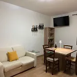Al Garofano Rosso Holiday home