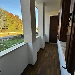 Holiday home Al Garofano Rosso *