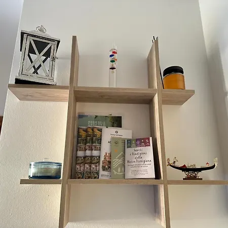 Al Garofano Rosso 度假居 *