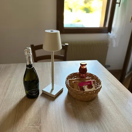 Al Garofano Rosso Holiday home Cison di Valmarino