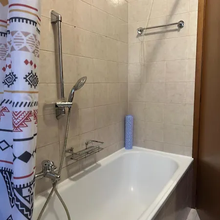 Holiday home Al Garofano Rosso