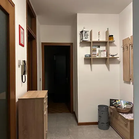 Al Garofano Rosso Holiday home Cison di Valmarino