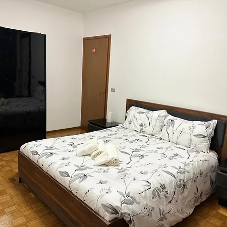 度假居 Al Garofano Rosso 塞森瓦玛里诺