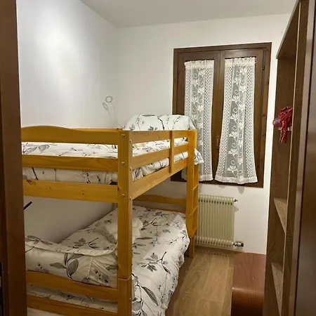 Holiday home Al Garofano Rosso *