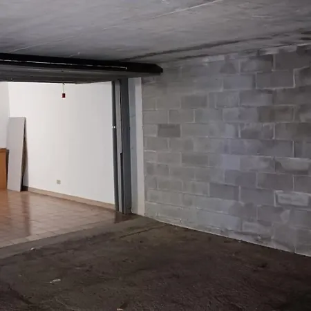 度假居 Al Garofano Rosso 塞森瓦玛里诺