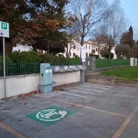 度假居 Al Garofano Rosso