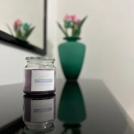 Al Garofano Rosso 펜션 치손디발마리노