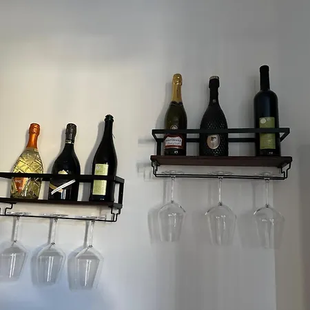 度假居 Al Garofano Rosso 塞森瓦玛里诺