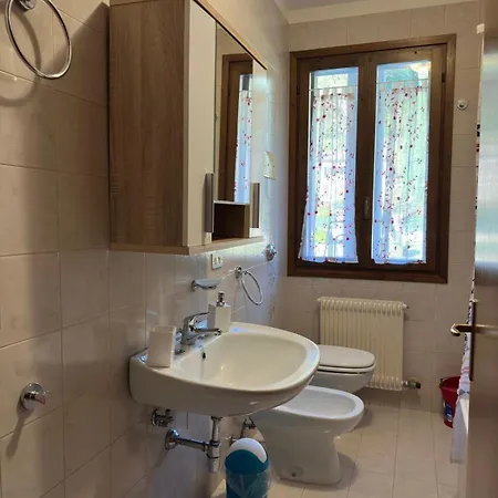 Holiday home Al Garofano Rosso