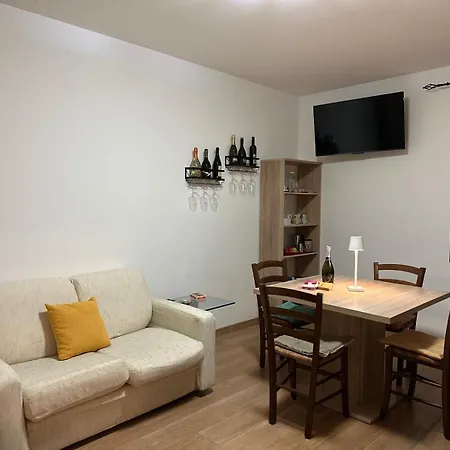 Al Garofano Rosso Holiday home