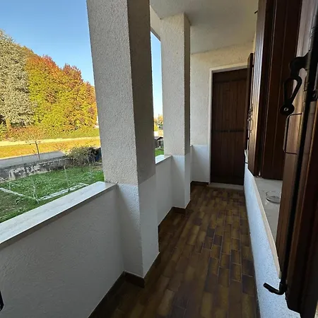 Holiday home Al Garofano Rosso *