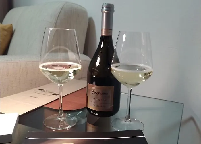 Al Garofano Rosso Cison di Valmarino
