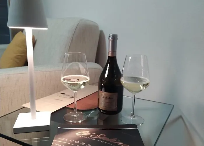 Hébergement de vacances Al Garofano Rosso *