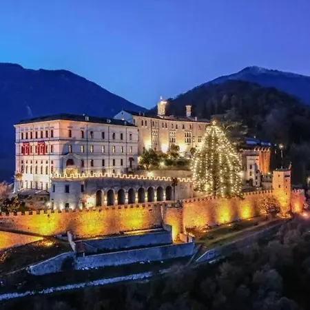 Casa vacanze Al Garofano Rosso *