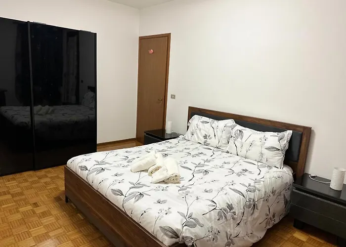 Ferienhaus Al Garofano Rosso Cison di Valmarino
