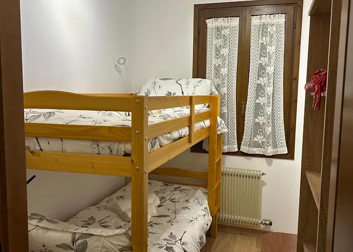 Tatil Evi Al Garofano Rosso *