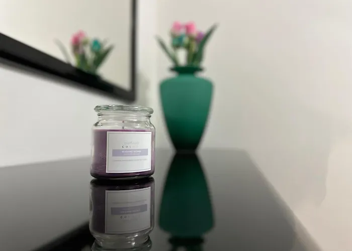 Al Garofano Rosso Ferienhaus Cison di Valmarino