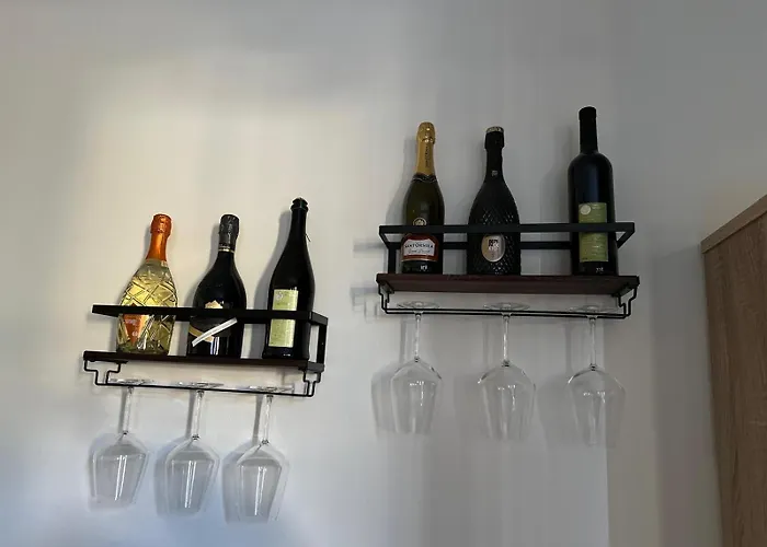 Tatil Evi Al Garofano Rosso Cison di Valmarino