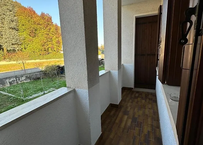 Ferienhaus Al Garofano Rosso *