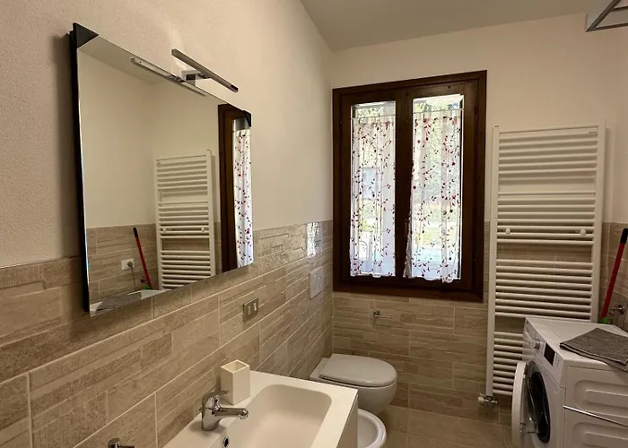 Al Garofano Rosso Ferienhaus Cison di Valmarino